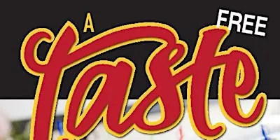 A Taste of the Marketplace at El Paseo Event is Happening Soon