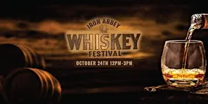 Whiskey Festival