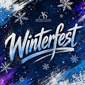 WinterFest (Beginning Theatre) Wed, 12/9, @7P in the Black Box Theater