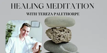 Meditation - Unwind, Connect, Restore