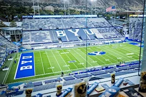Press Box Pregame Meal Experience (Arizona State)