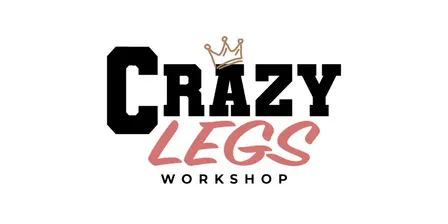 Roller Dance - The Crazy Legs Workshop
