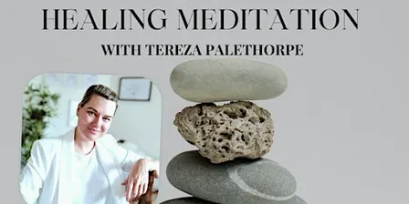 Meditation - Unwind, Connect, Restore