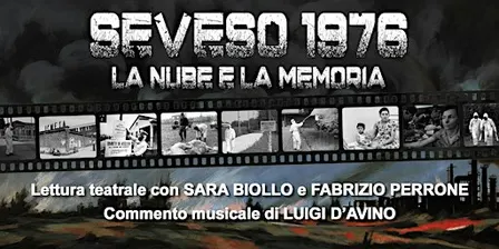 Seveso 1976 - La nube e la memoria