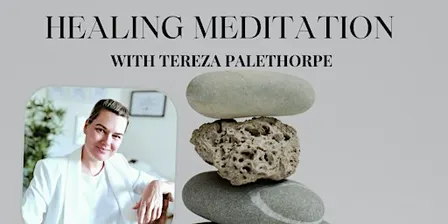 Meditation - Unwind, Connect, Restore