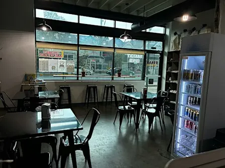 Chess and Board Game Social Club at Scratch Bakery in Five Points