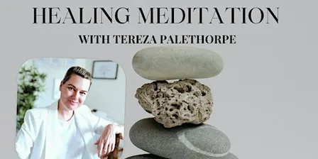 Meditation - Unwind, Connect, Restore