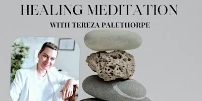 Meditation - Unwind, Connect, Restore