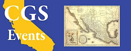 Los Californianos-Early California Population Project & Alta California
