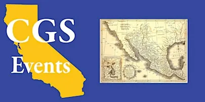 Los Californianos-Early California Population Project & Alta California