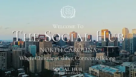 Charlotte, North Carolina Social Event for Christians