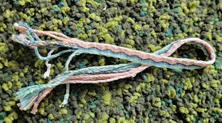 Beginner Tablet Weaving (Nov 22, 2026)