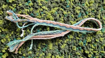 Beginner Tablet Weaving (Fall 2026)