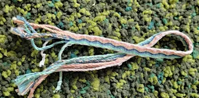 Beginner Tablet Weaving (Fall 2026)