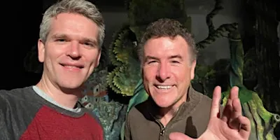 Mads Tolling & Patrick Martin