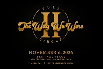 The Sidecar Club: Premium Experience @ The Way We Were II: Full Circle