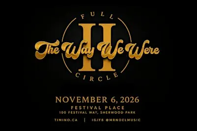 The Sidecar Club: Premium Experience @ The Way We Were II: Full Circle