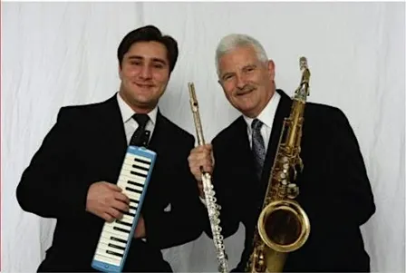 Virtuosic Brazilian Classics