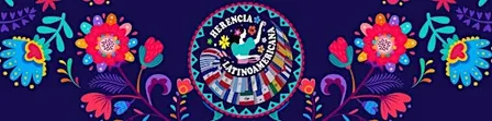 Latin American Heritage Month