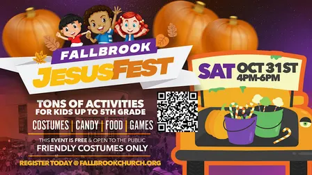Fallbrook Fun Fest