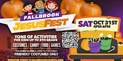Fallbrook Fun Fest