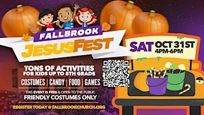 Fallbrook Fun Fest
