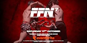 FEARLESS FIGHT NIGHT 7