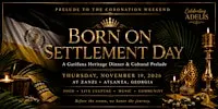 Garifuna Settlement Day at Zanzi | Culture, Dinner & Live Music