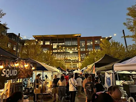 McKinney Asian Art and Food Festival 2026