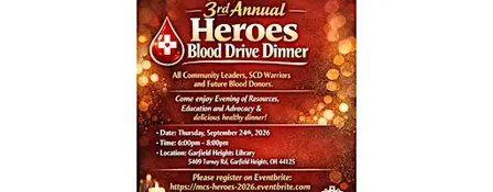 Heros Dinner