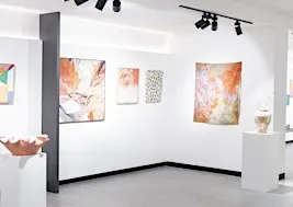 Grand Opening for the 2026 Biennale of Colour and Light