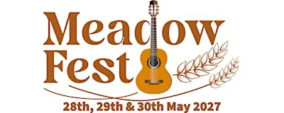 Meadow Fest 2027 | Live Music, Food and Family Festival