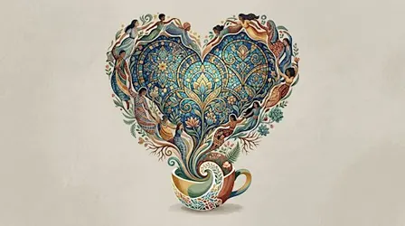 The Full Cup Retreat: A Day for Mothers to Rest, Release & Rise