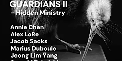 GUARDIANS II - ANNIE CHEN SEXTET