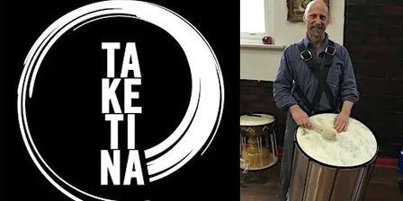 TaKeTiNa