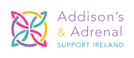 Addison's & Adrenal Support Ireland Inaugural Meeting