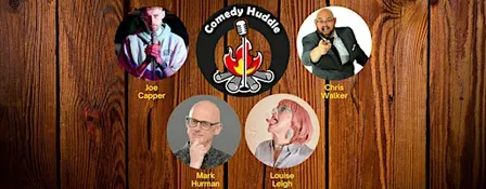 Comedy Huddle