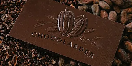 Chocolate Tasting Night!