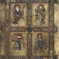 Origins of the Book of Kells