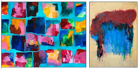 Curious About Abstraction?