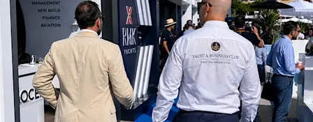 Yacht Brokerage Masterclass | Monte Carlo | Yacht Show Week