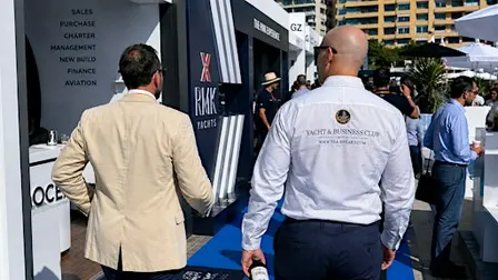 Yacht Brokerage Masterclass | Monte Carlo | Yacht Show Week