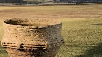 Cremating the Dead: Bronze Age Funerary Practices in Perthshire