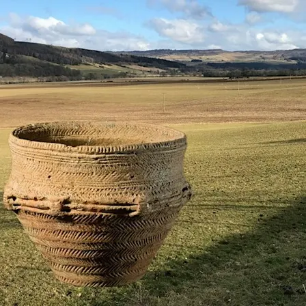 Cremating the Dead: Bronze Age Funerary Practices in Perthshire