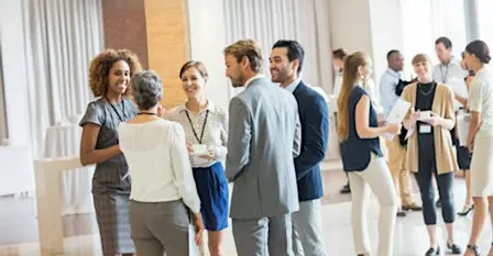 The MPN Annual Networking Forum