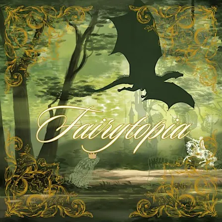 Fairytopia (Saturday night)