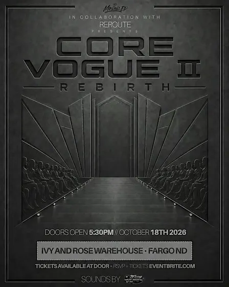 Core Vogue II Rebirth