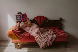 Book Bedazzle with TBR On Tour at Eleven Winery Manette Wine Bar