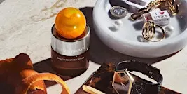 Molton Brown Cribbs Causeway - Find Your Fragrance - 30ml launch