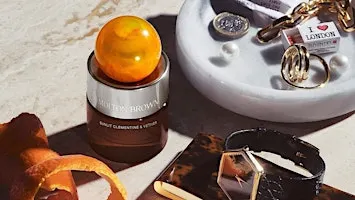 Molton Brown Cribbs Causeway - Find Your Fragrance - 30ml launch